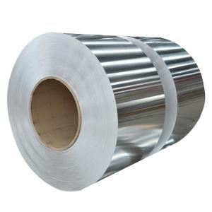 Quality Hardness Pre Painted Aluminium Coil Ppgl Zinc Coated Steel Coil wholesale