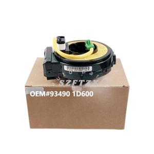 Quality High quality Auto Clock Spring 934901D600 for Kia Rondo Carens wholesale