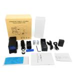 Digital Night Vision Riflescope Mini Tactical Outdoor Hunting Shooting