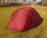 Hot Selling 2 to 4 person High End Quality Outdoor Camping Tent Waterproof