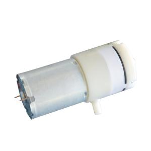 Quality Food Grade Low Pressure Diaphragm Pump Electric Vacuum Pump for Breast Milk Pump Mini Vacuum Pump wholesale