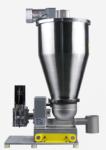 Filling Powdery Material Powder Feeder Machine Twin Screw Equipment
