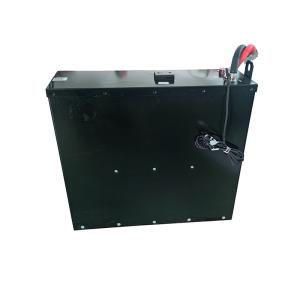 Quality Overcharge Protection Electric Pallet Jack Battery With 2 Years wholesale