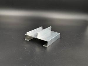 Quality 6063 T5 Pakistan Aluminum Window Extrusion Profiles wholesale