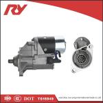Auto Spare Parts Nippondenso Starter Motor 028000-8070 28100-54061 Copper