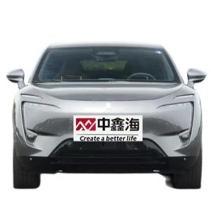 Quality 2022 top supply A Vita 11 Ultra-Long Battery Life Ternary Lithium Battery Pure Electric SUV wholesale