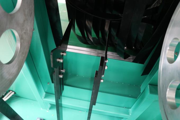 Multicolor Flat Screen Printer For Flat Buckets 1