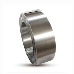Quality ASTM AISI SUS 201 304 316L 310S 420 Cold Rolled Stainless Steel Sheet In Coil wholesale