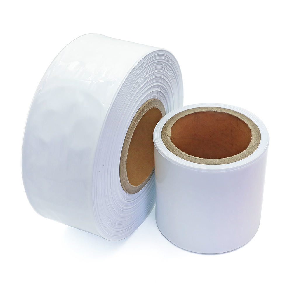 Custom Print Food Grade Food Packaging Sausage Casing Film With Logo