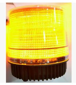 Quality Magnetic Rotating Emergency Light Fire Alarm Strobe Lights wholesale