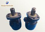 LSHT Hydraulic Rotary Motor 300cc 4 Magneto 31.75 Shaft With SAE Ports