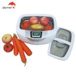 Digital 750ml 70w 42000Hz Portable Ultrasonic Cleaner Jewelry Cleaning