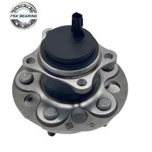 Quality FSK Bearing 42450-0A030 Wheel Hub Bearing Low Noise wholesale