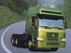 Quality HOWO tractor wholesale