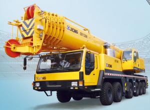 Quality XCMG Truck Crane QY130K wholesale