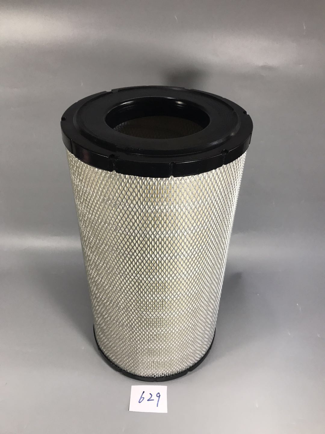 FLA Dust Excavator Air Filter Equipment , Filters Lightweight Easy Convenient Install