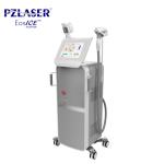 Painless Fast Diode Laser Hair Removal Machine Skin Rejuvenation Equipment