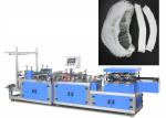 5KW CE Disposable Cap Iron Shaft Making Machine 366*900*1400MM