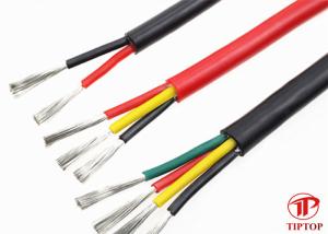 Quality KS PVC Cover Multi Core Tubing wholesale