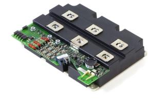 Quality ABB 5SNA1200E330100 IGBT Module 3300V 1200A wholesale