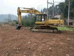 used e200b caterpillar excavator in japan/used 20ton excavator for sale