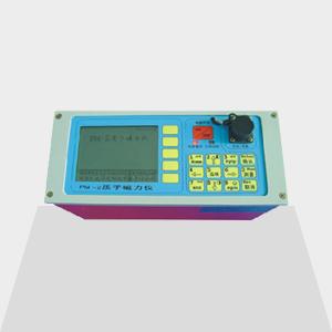 Quality 20000NT 100000NT Lab Testing Equipments PM-2 Proton Magnetometer Mineral Exploration wholesale