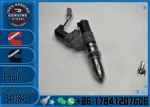 Quality M11 ISM11 QSM11 Diesel Engine Fuel Injector 3411845 3095040 3411754 3411756 3411761 4026222 4061851 4902921 4903084 wholesale