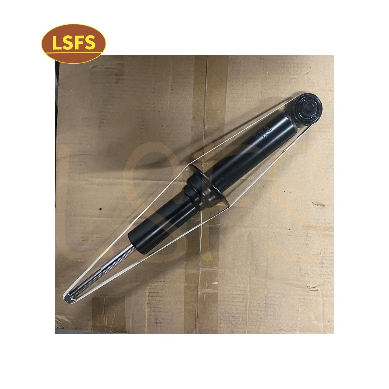 Front Position Shock Absorber For Maxus T60 OE C00061468 Superior Performance