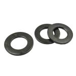 Hardened steel Flat Spring Washers