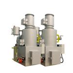 380v/220v Easy Installation Animal Carcass Disposal for Industry Waste