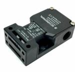 Schmersal AZ16 AZ16 ZVK-M16 Safety Interlock Switch 1NC/1NO Keyed Glass Fibre