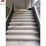 2800*600mm 1200*3600mm Standard Size Stair Floor Tiles for Stairs Building
