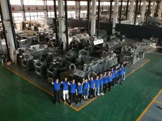 Zhejiang Aligned Machinery Co., Ltd.