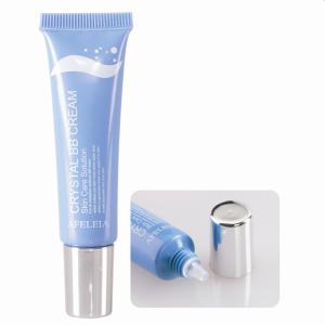 Quality 30ml Serum Eye Gel Aluminum Plastic Cosmetic Tubes wholesale