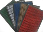 Polypropylene Door Mat 3&5 STRIPPED MAT