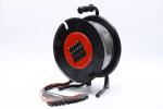 Exact Cables TPE 20/24/32CH XLR Snake Cable Audio with Stage Box RSS16X8-30/M16