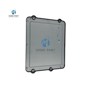 Quality Hitachi ZX350-5 Excavator ECU Controller Computer Panel YA00002098 100% Original wholesale