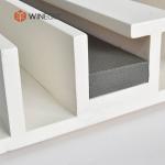 OEM Upgrade Sound Clarity Wood Acoustic Diffuser Panels for Recording Studios