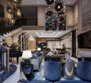 Quality Multifunction High End Luxury Hotel Furniture wholesale