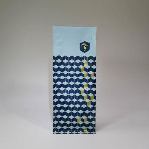 Quality OPP 250g 130 Micron Coffee Packaging Pouch wholesale