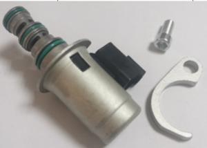 Quality 25/220804 / 25-220804 / 25220804 459/M2874 Solenoid Valve 12V 14V JCB 3CX 4CX Spare Parts wholesale