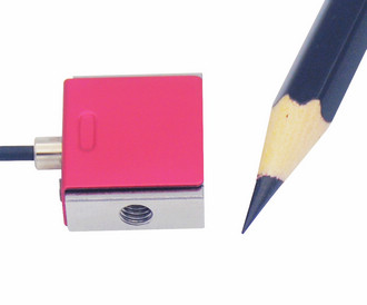 jr S-Beam Load Cell LSB201