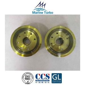 Quality T- MET18SRC Labyrinth Packing For Marine Engine Parts Turbocharger Bearing wholesale