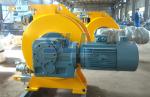 SH100 Hose Squeeze Pump Peristaltic Foam Concrete Pump Spare Parts Rubber Hose