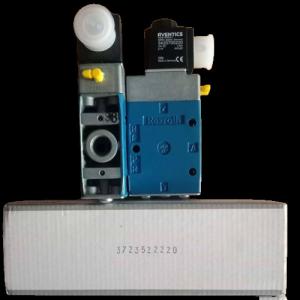 Quality D663-4012 OriginalM00Gservovalve wholesale