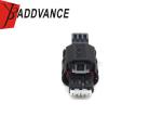 9316015-05 3 Pin Female PA66 GF35 Automotive Electrical Connector For BMW