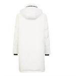 Men Keep Warm Winter Down Trench Long Puffer Coat