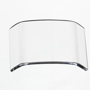 Quality AR Coating Multipurpose Sapphire Crystal Watch Glass Laser Cutting wholesale