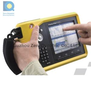 Quality Four Channel Field Balancing Meter, Portable Dynamic Balancing Instrument wholesale