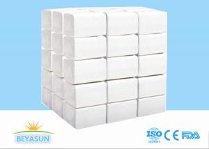 Quality Virgin Wood Pulp Custom Tissue Paper Ultra Soft Facial Tissue with Wholesale Price wholesale